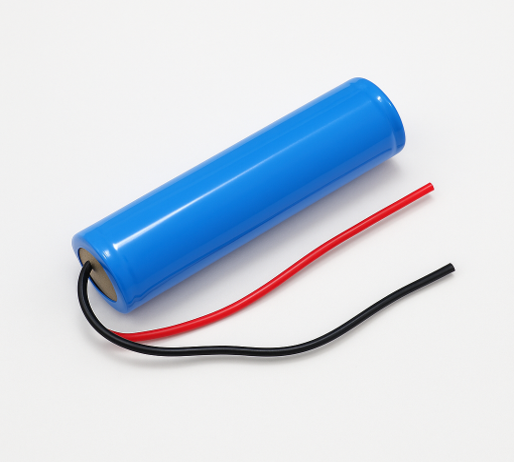 18650 Battery pack 1S1P 3.7v for high draing devices and diferent purpose